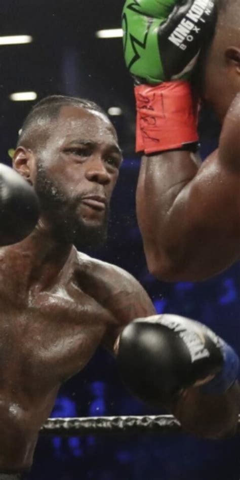 Wilder vs Zhang Odds, Betting Preview, Picks 